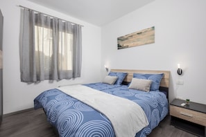 Apartment, 1 Bedroom | 1 bedroom, WiFi - Apartment Isola (Rovinj)