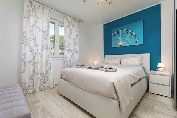 Apartment Castegner - Pula