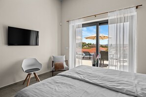 Villa, 4 Bedrooms | 4 bedrooms, iron/ironing board, WiFi - Villa Andrea (Vizinada)
