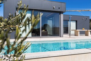 Exterior - Villa Lagoderan (Rovinj)