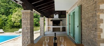 Villa Portobello Green