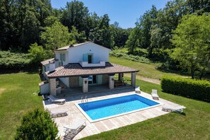 Exterior - Villa Portobello Green (Sveta Nedelja)