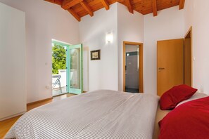 Villa, 1 Bedroom | 3 bedrooms, individually decorated, individually furnished, free WiFi - Villa Portobello Green (Sveta Nedelja)