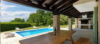 Villa Portobello Green