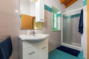 Bathroom - Villa Portobello Green (Sveta Nedelja)