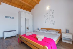 Villa, 1 Bedroom