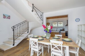 Villa, 1 Bedroom | Dining room - Villa Violetta (Kanfanar)