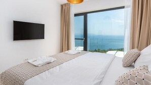 Villa, 1 Bedroom - Villa Atrium (Labin)