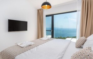 4 chambres, décoration personnalisée, ameublement personnalisé