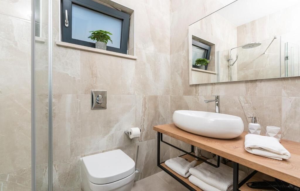 Villa, 1 Bedroom | Bathroom