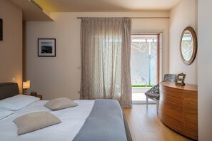 Villa, 1 Bedroom | 3 bedrooms, individually decorated, individually furnished, free WiFi - Villa Allegra (Tar-Vabriga)