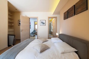 Villa, 1 Bedroom | 3 bilik tidur, dihias secara berasingan 
