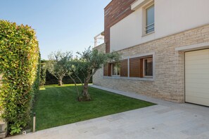 Exterior - Villa Allegra (Tar-Vabriga)