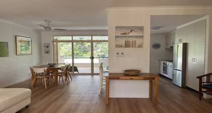 Show Stopper, TOP NOTCH