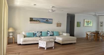 Show Stopper, TOP NOTCH