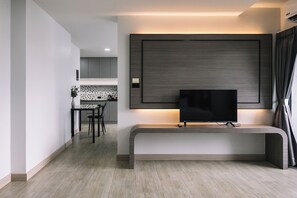 Habitación familiar | Escritorio y wifi gratis