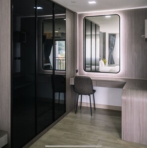Habitación familiar | Escritorio y wifi gratis 