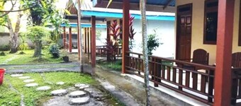 Tangkoko Macaca Resort