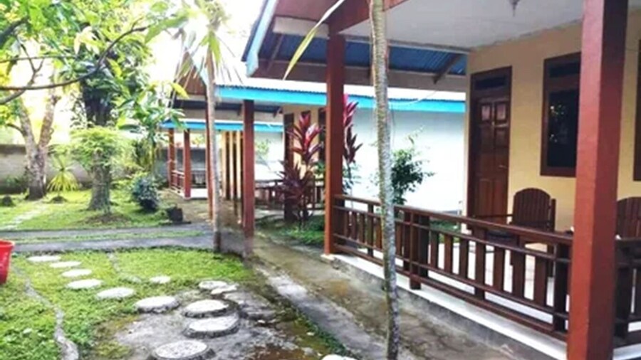 タンココ マカカ リゾート