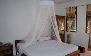 1 bedroom, free WiFi