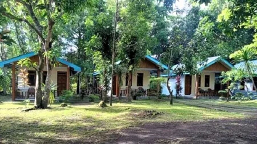 Tangkoko Macaca Resort