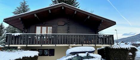 Exterieur