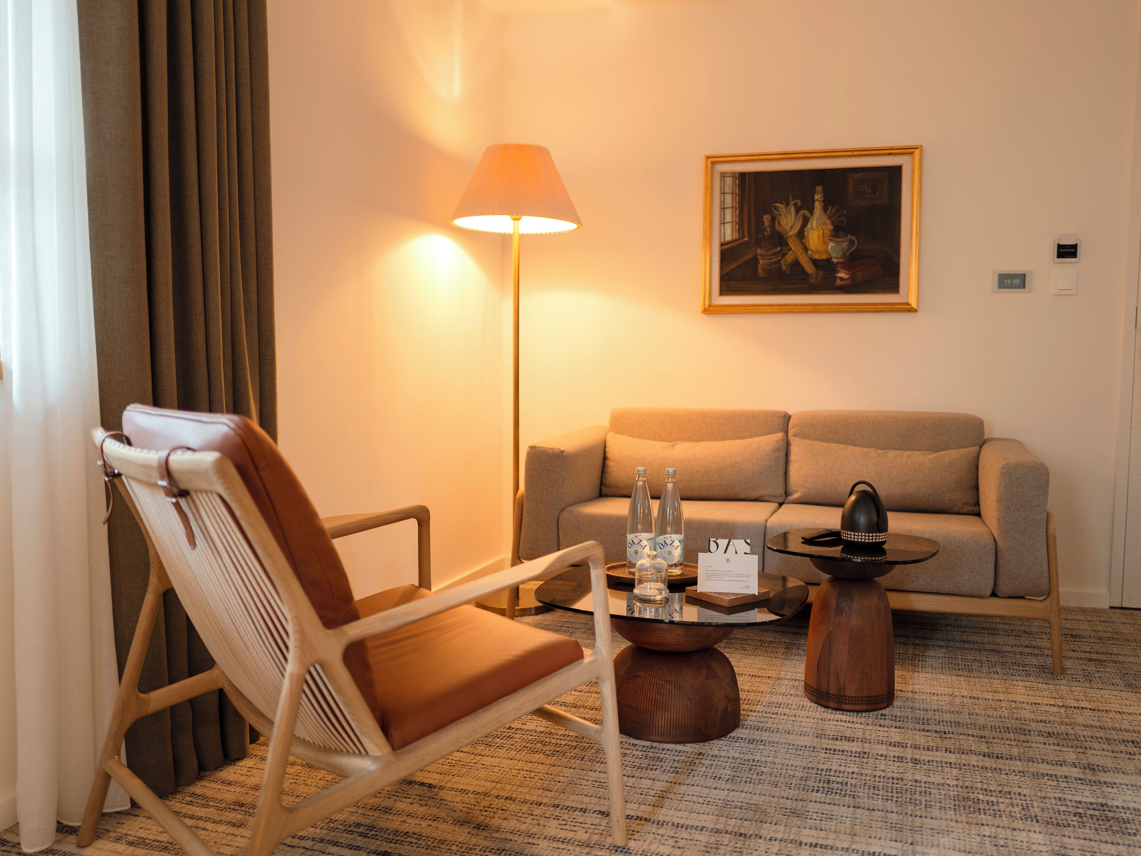 Photo - Hotel Baškuća Sarajevo