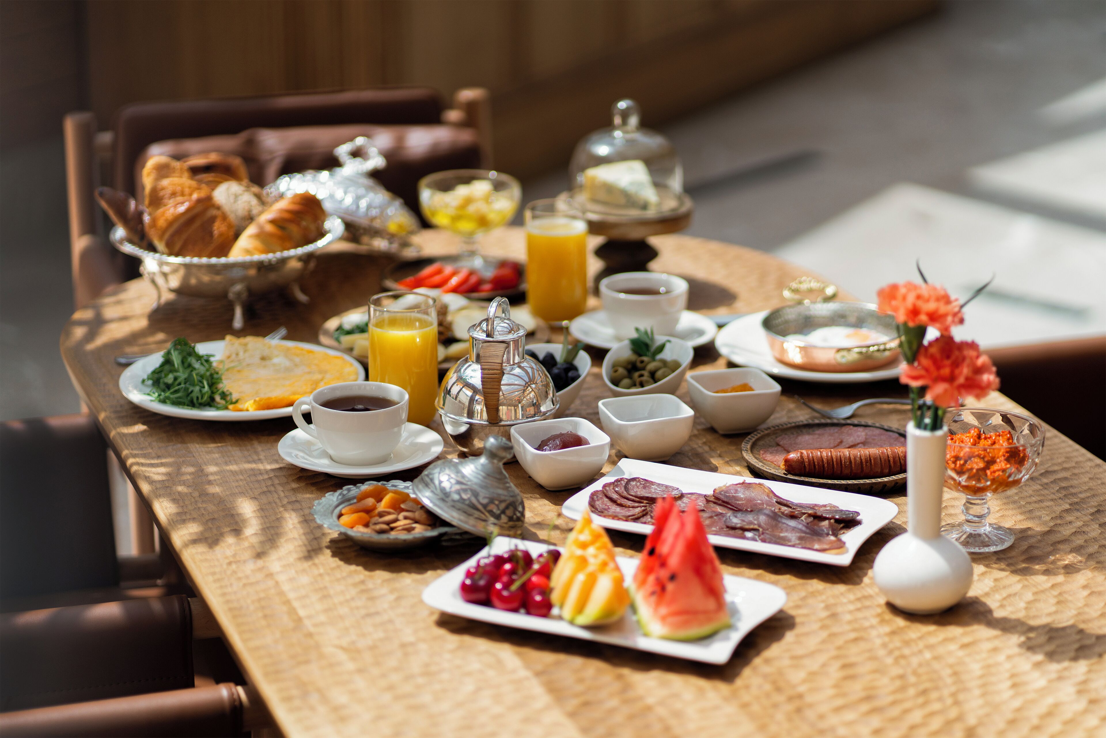 Photo - Hotel Baškuća Sarajevo