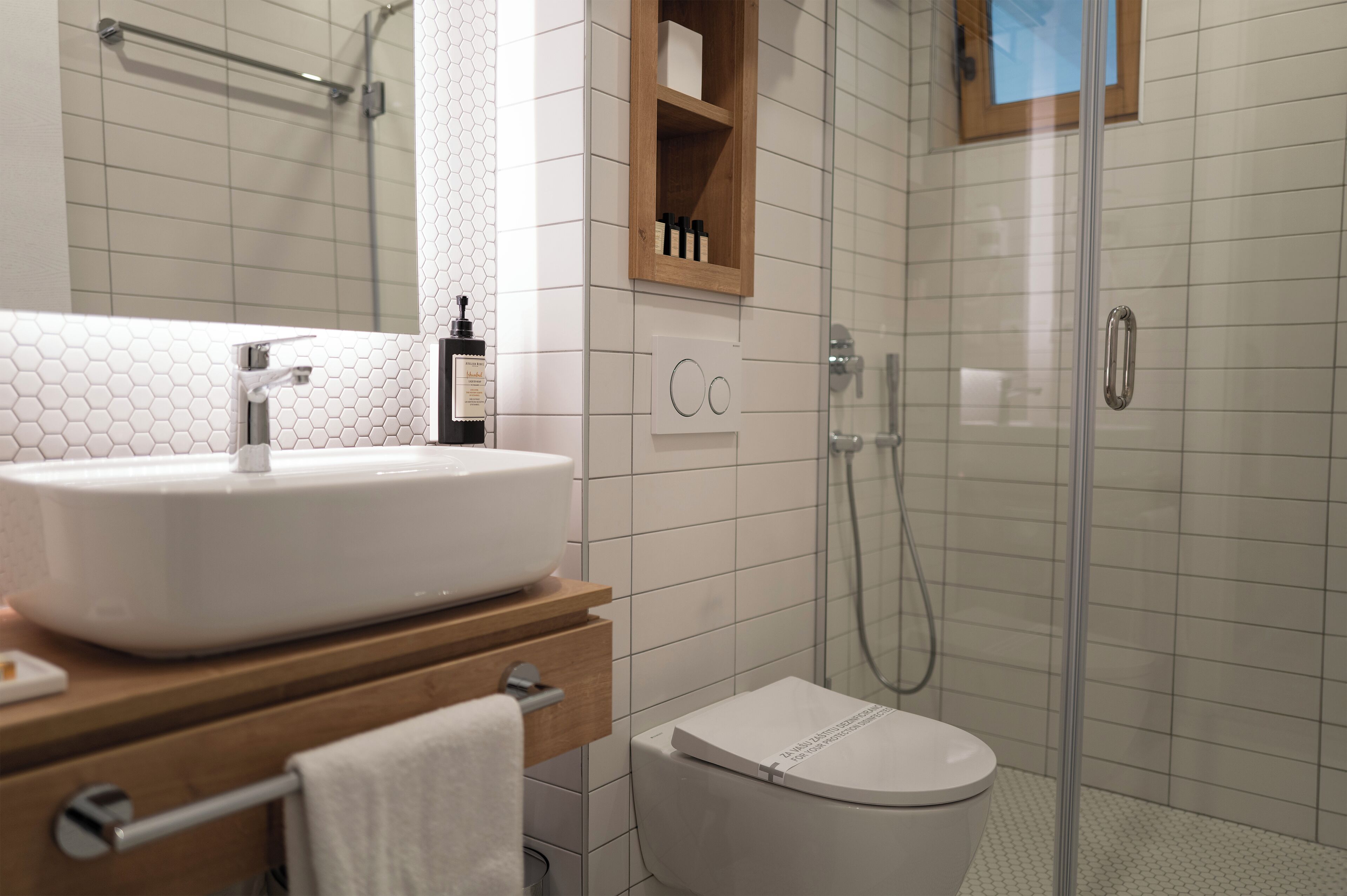 Photo - Hotel Baškuća Sarajevo