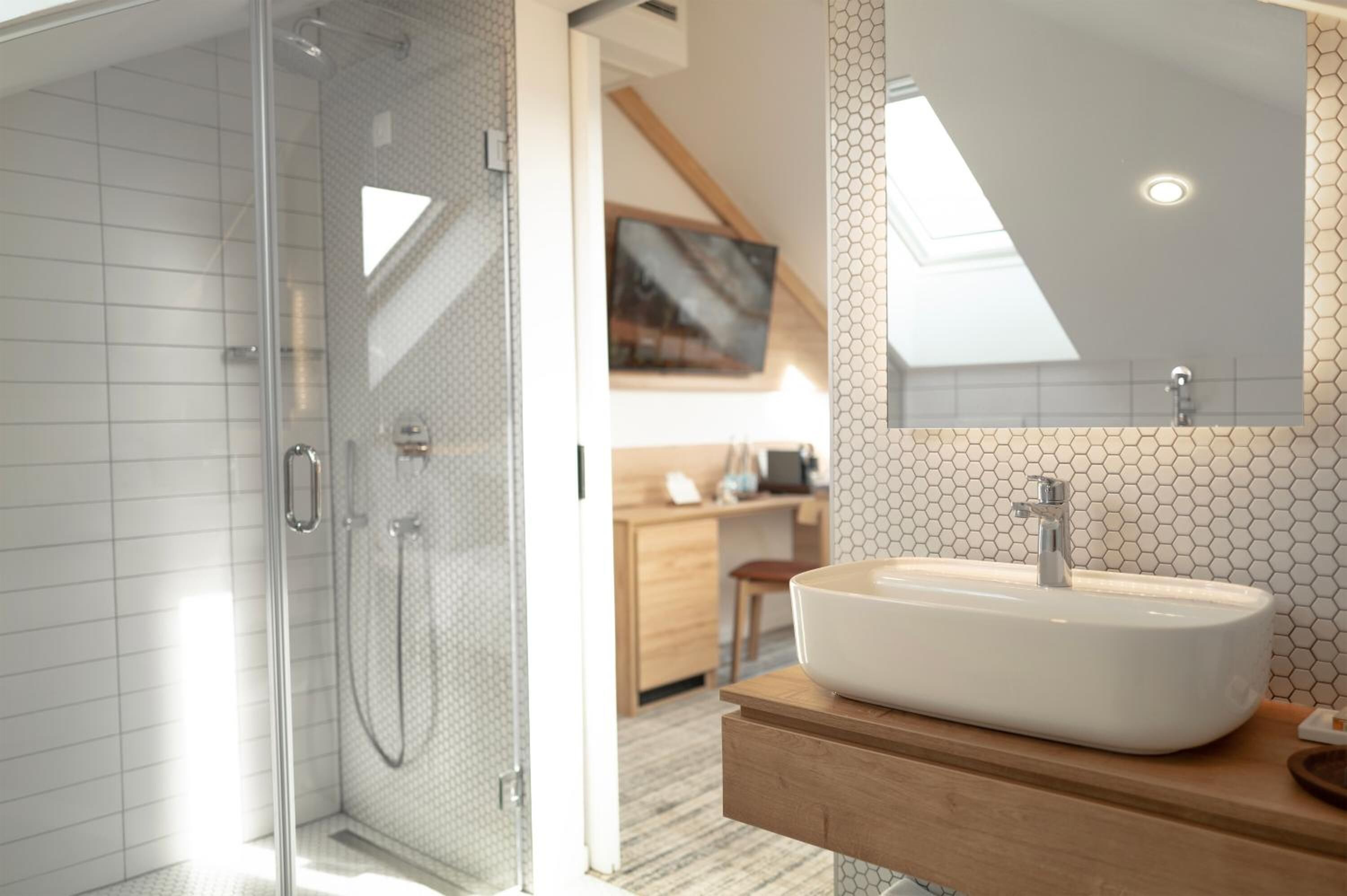 Photo - Hotel Baškuća Sarajevo