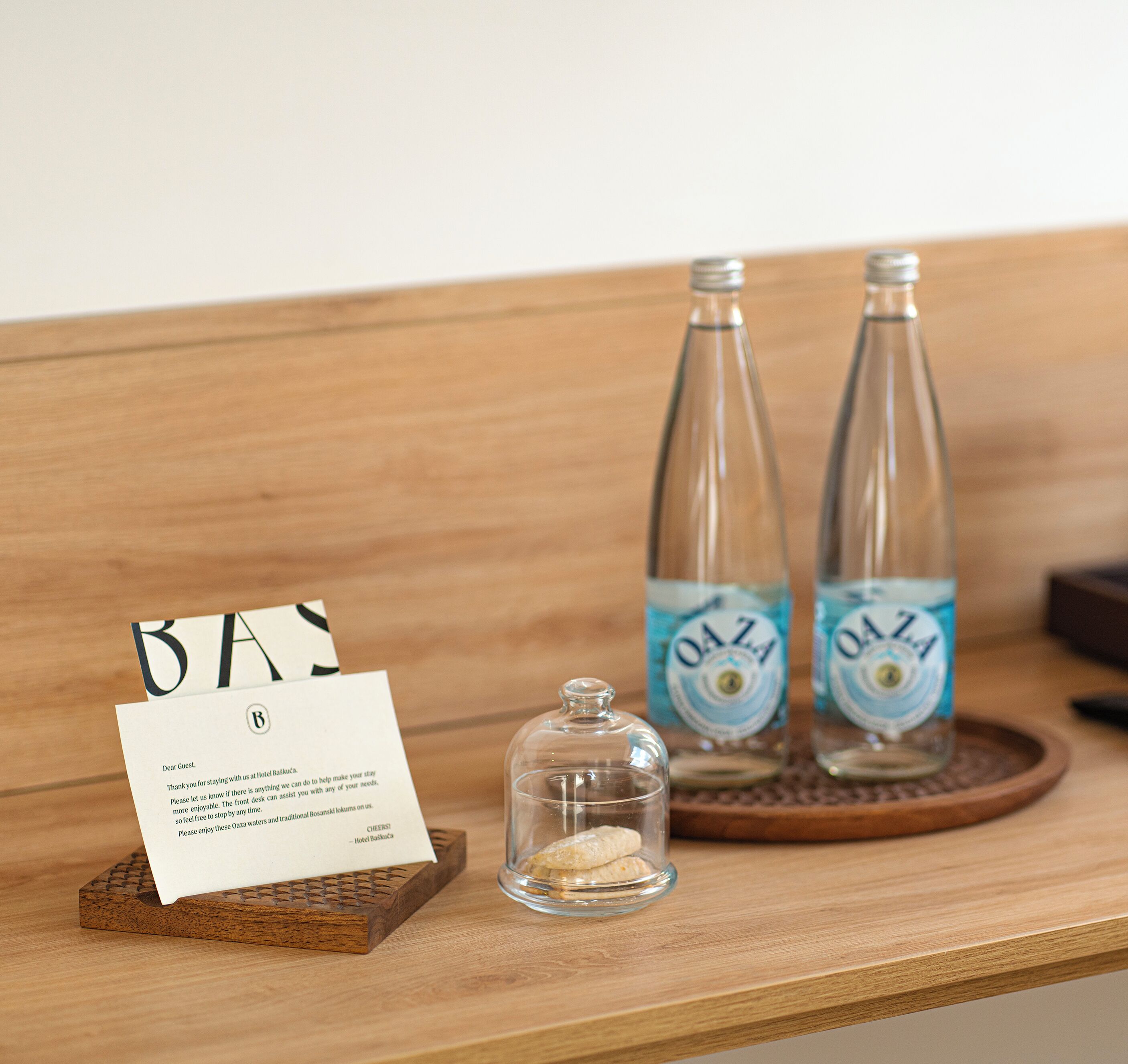 Photo - Hotel Baškuća Sarajevo