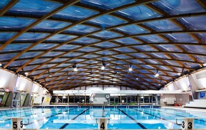 Pool - Brand New & Cosy in Kapiti - New 3-Bedroom 4-Beds in Paraparaumu (Paraparaumu)