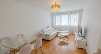 Luxueux Havre de Paix