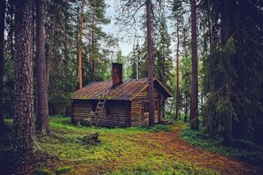 Sisätilat