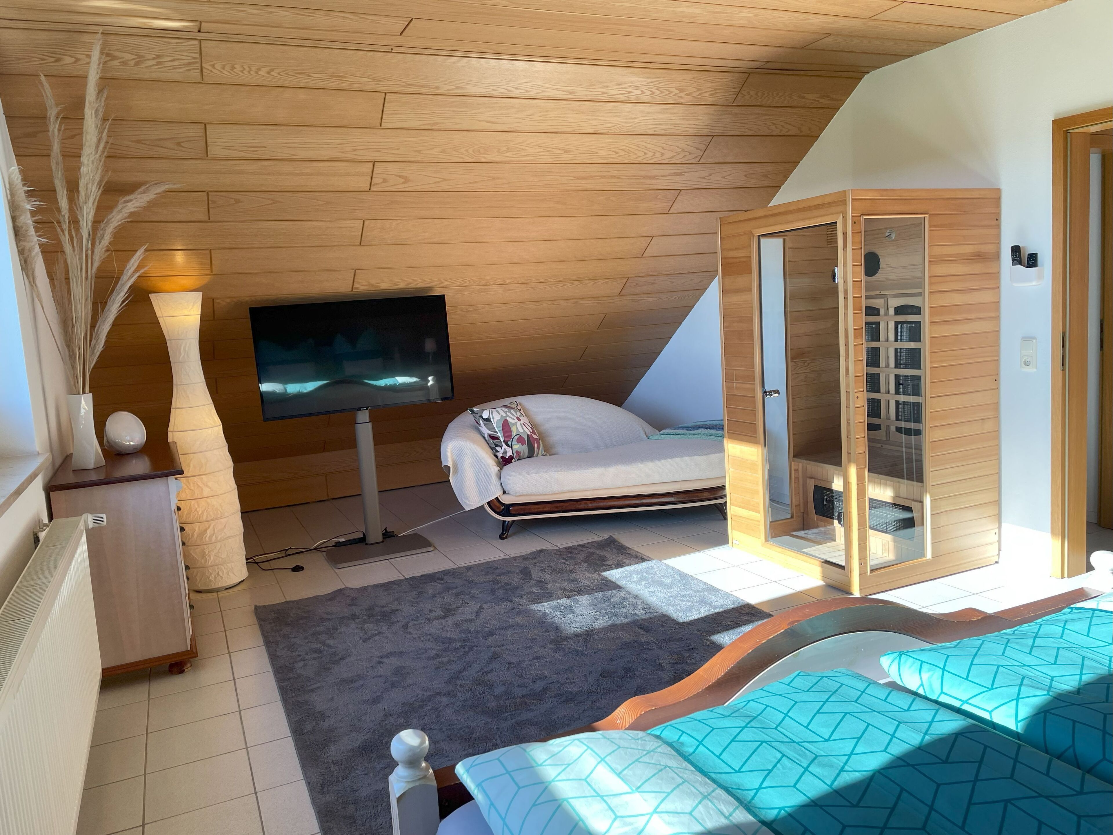 4 Schlafzimmer, Bügeleisen/Bügelbrett, Reisekinderbett, WLAN