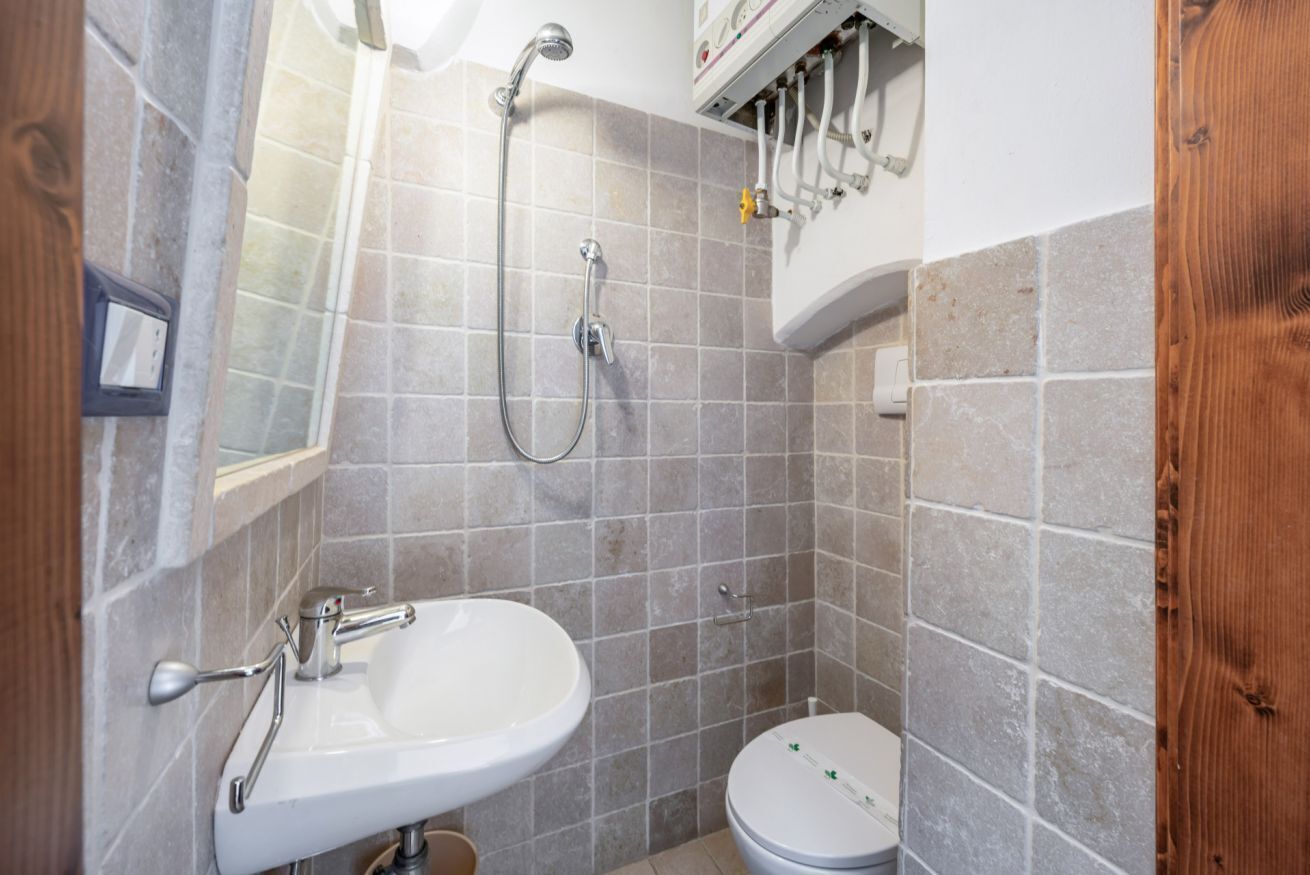 Badkamer