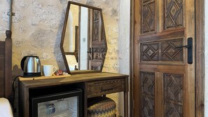 In-room safe - ABGAR OTEL (Sanliurfa)