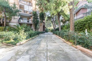 Property grounds - Casa Beira e Jambo by Rentbeat (Bari)