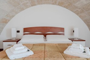 1 室のベッドルーム、WiFi、ベッドシーツ