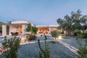 Exterior - Appartamento Melograno - Villa Philos by Rentbeat (Ostuni)