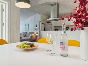 Dining - "Auvo" - 200m from the sea by Interhome (Nexø)
