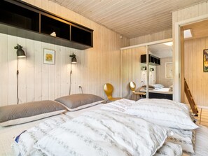 5 Schlafzimmer, WLAN
