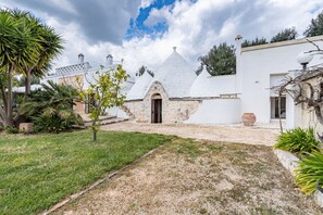 Exterior - Casa Litali by Rentbeat (Ostuni)