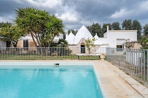 A heated pool - Casa Litali by Rentbeat (Ostuni)