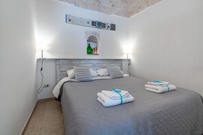 2 habitaciones, wifi y ropa de cama 