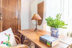 Interior - Casa Lavanda by Rentbeat (Ceglie Messapica)