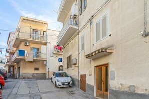 Exterior - Casa Il Centro by Rentbeat (Vieste)