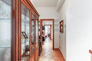 Interior - Casa Giancarlo by Rentbeat (Roma)