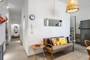 Interior - Casetta Amelia by Rentbeat (Conchiglie-Alto Lido)