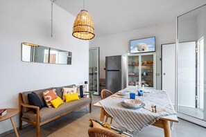 Interior - Casetta Amelia by Rentbeat (Conchiglie-Alto Lido)